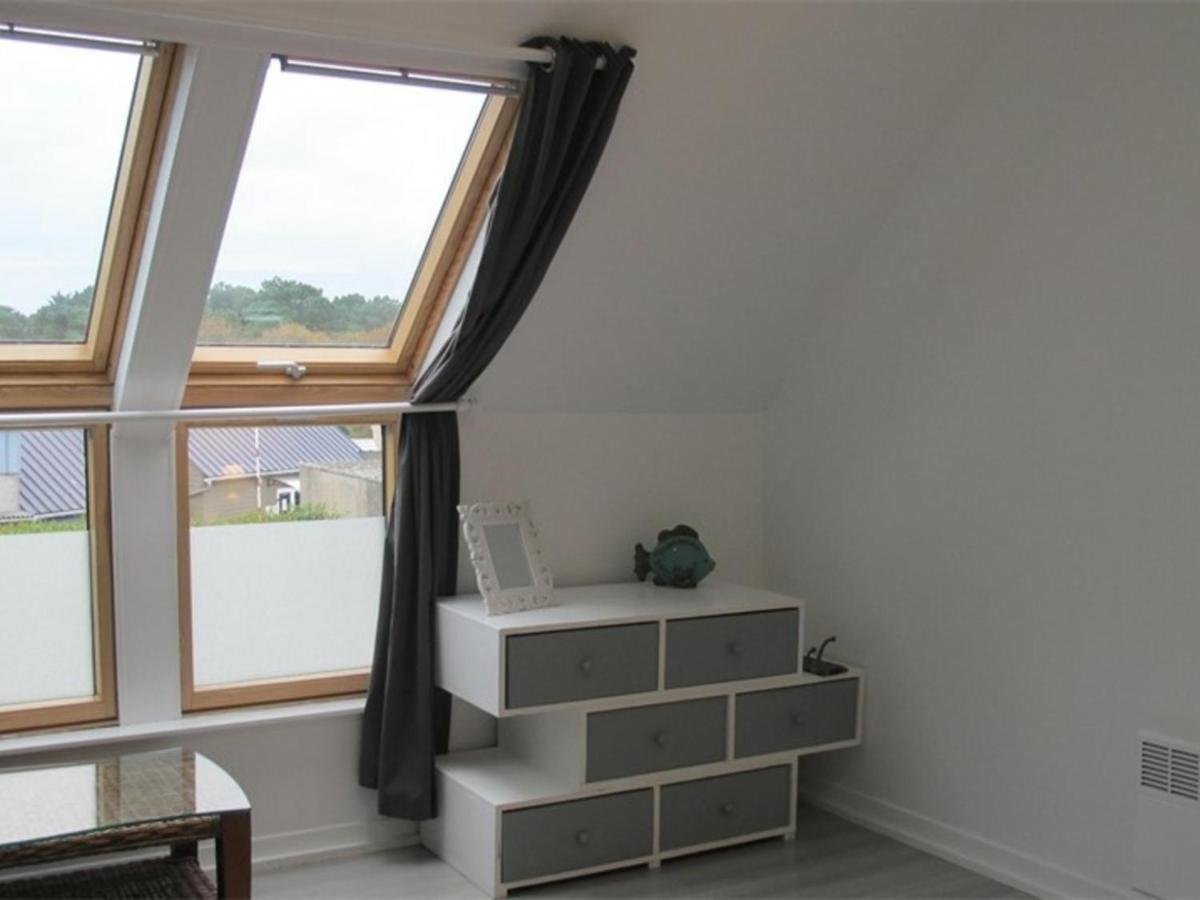 Maison A Ploumanac'H Avec Wifi, Proche Du Port, Jardin, Barbecue, Garage, Chiens Acceptes - Fr-1-368-44 Perros-Guirec Exterior foto